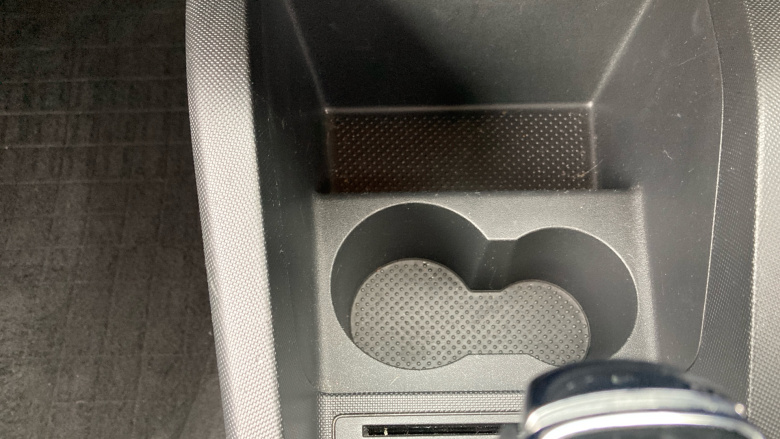 Skoda Fabia 1.2 TSI SE 5dr DSG Petrol Hatchback